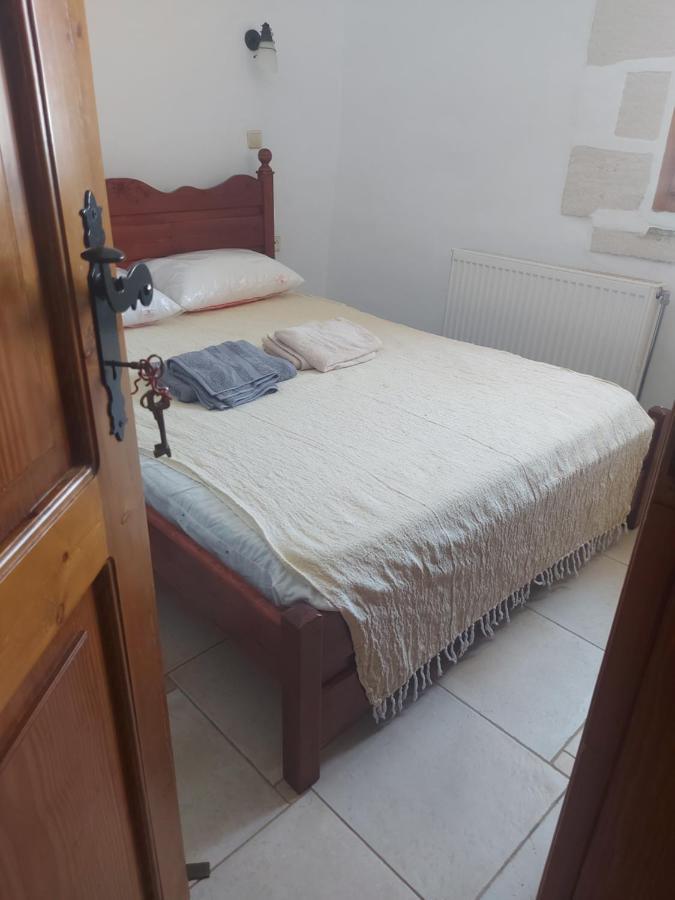 Old Plaka Villa מראה חיצוני תמונה